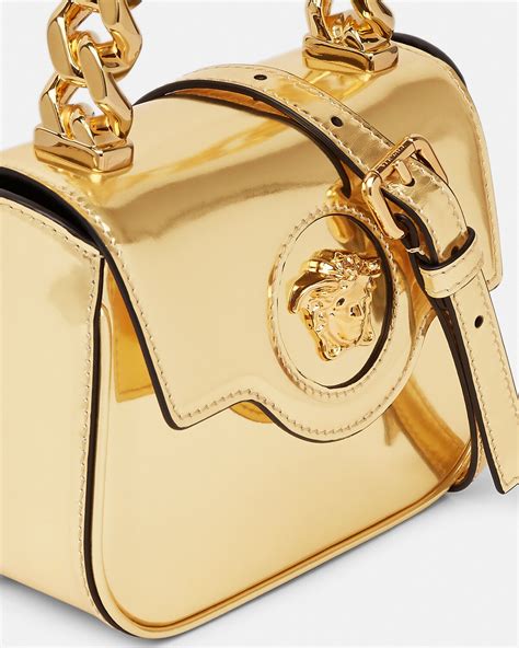 versace mini bags|versace small bags.